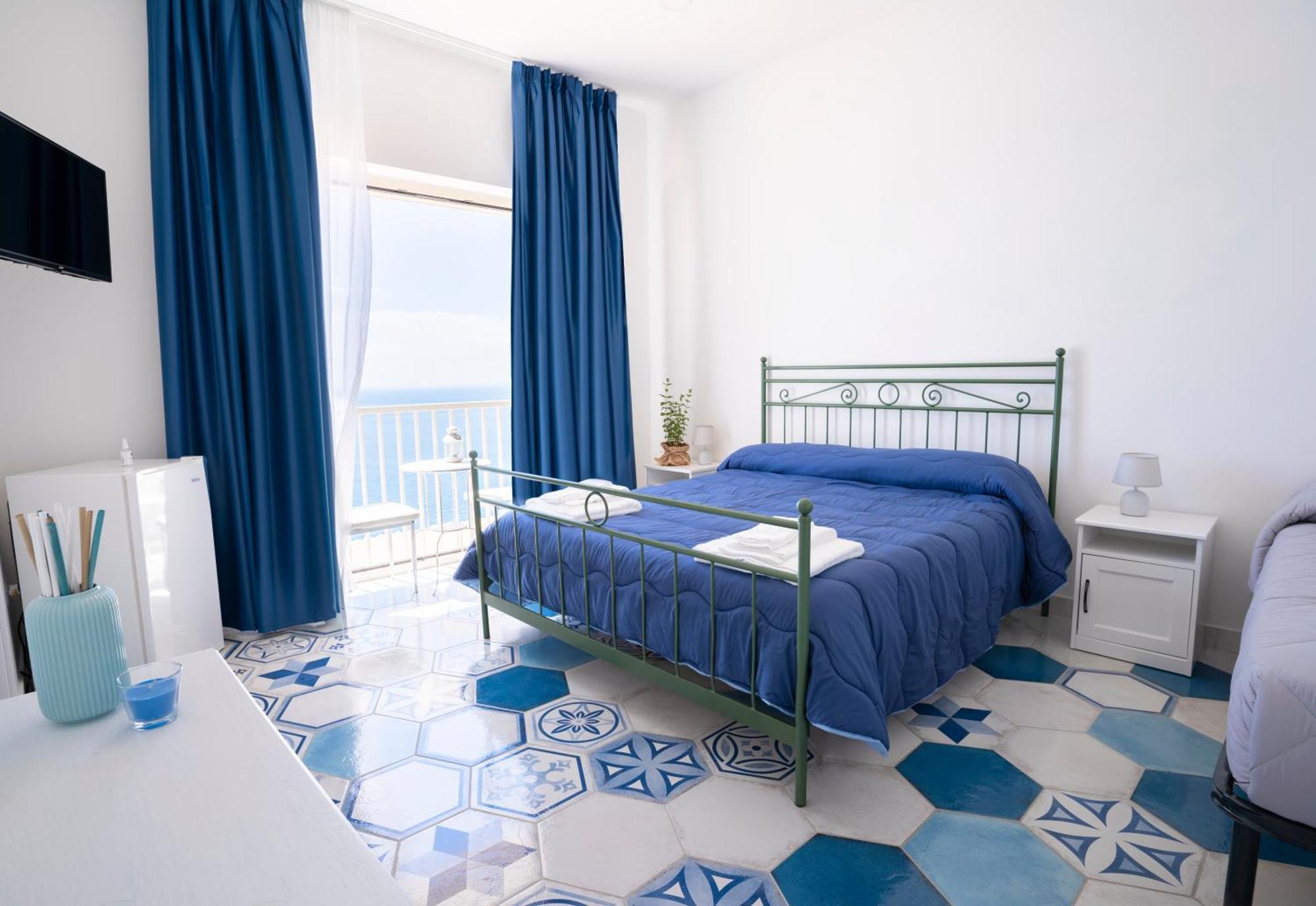 Tenuta La Picola Furore Room photo