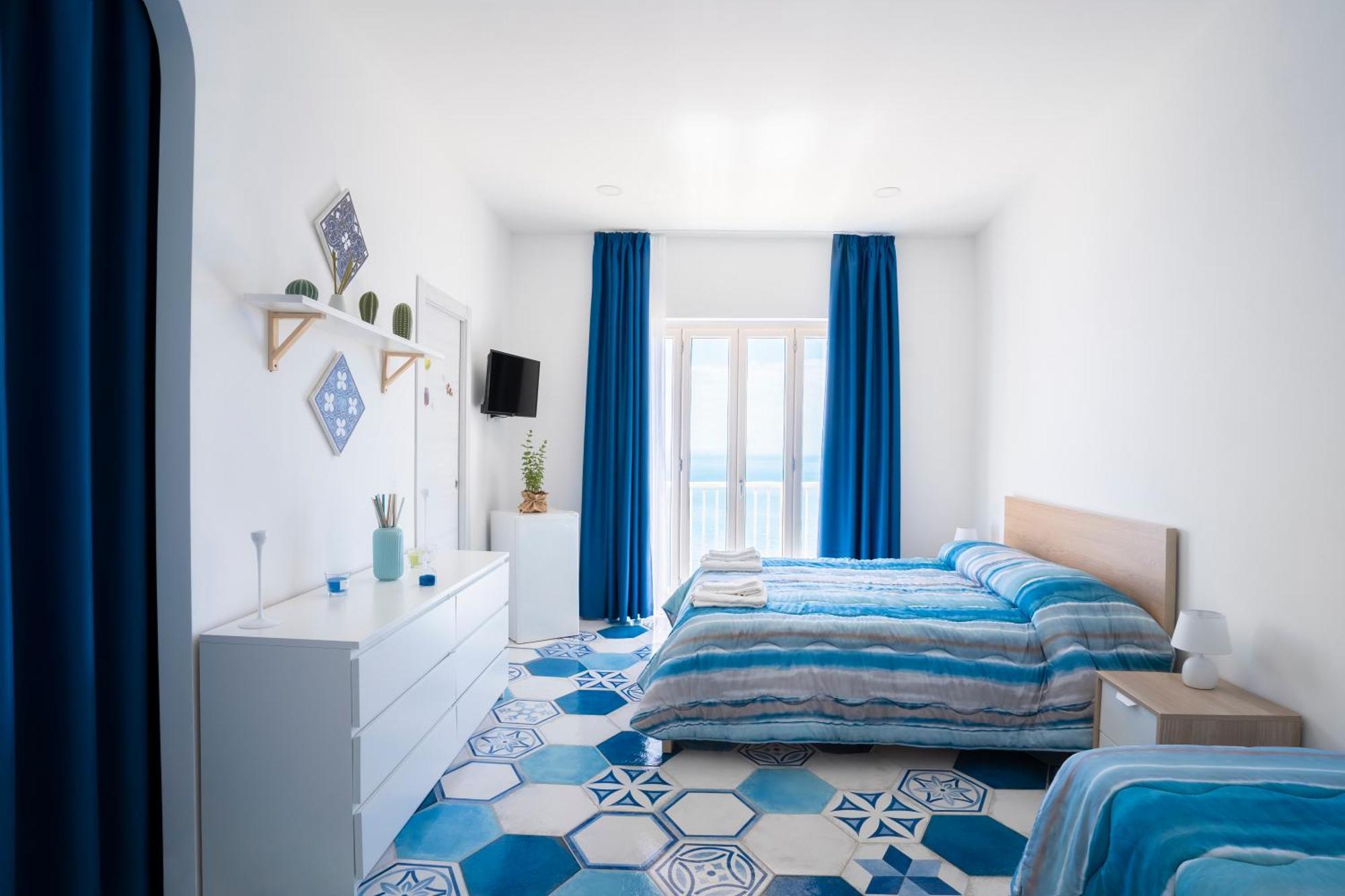 Tenuta La Picola Furore Room photo
