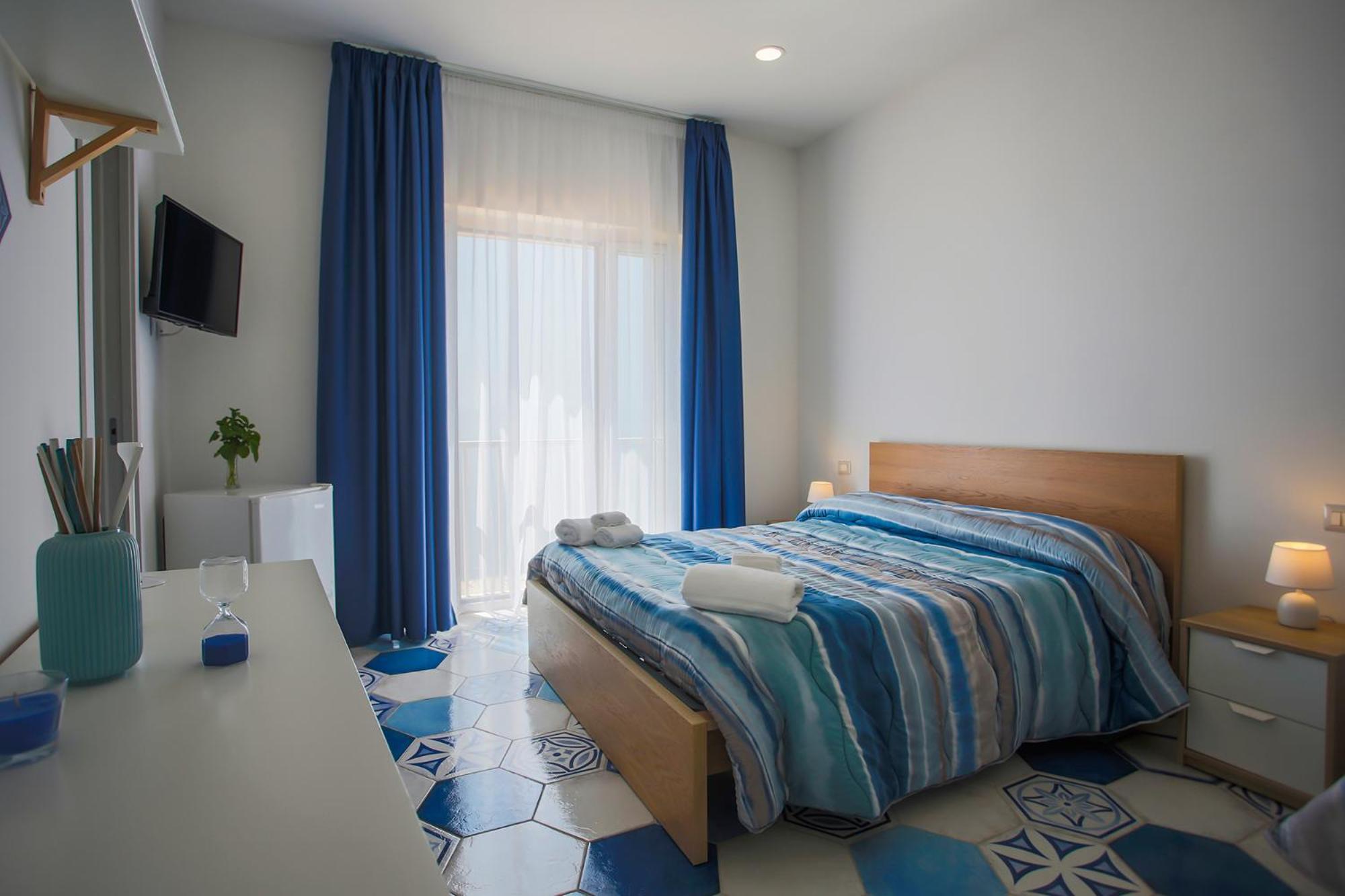Tenuta La Picola Furore Room photo