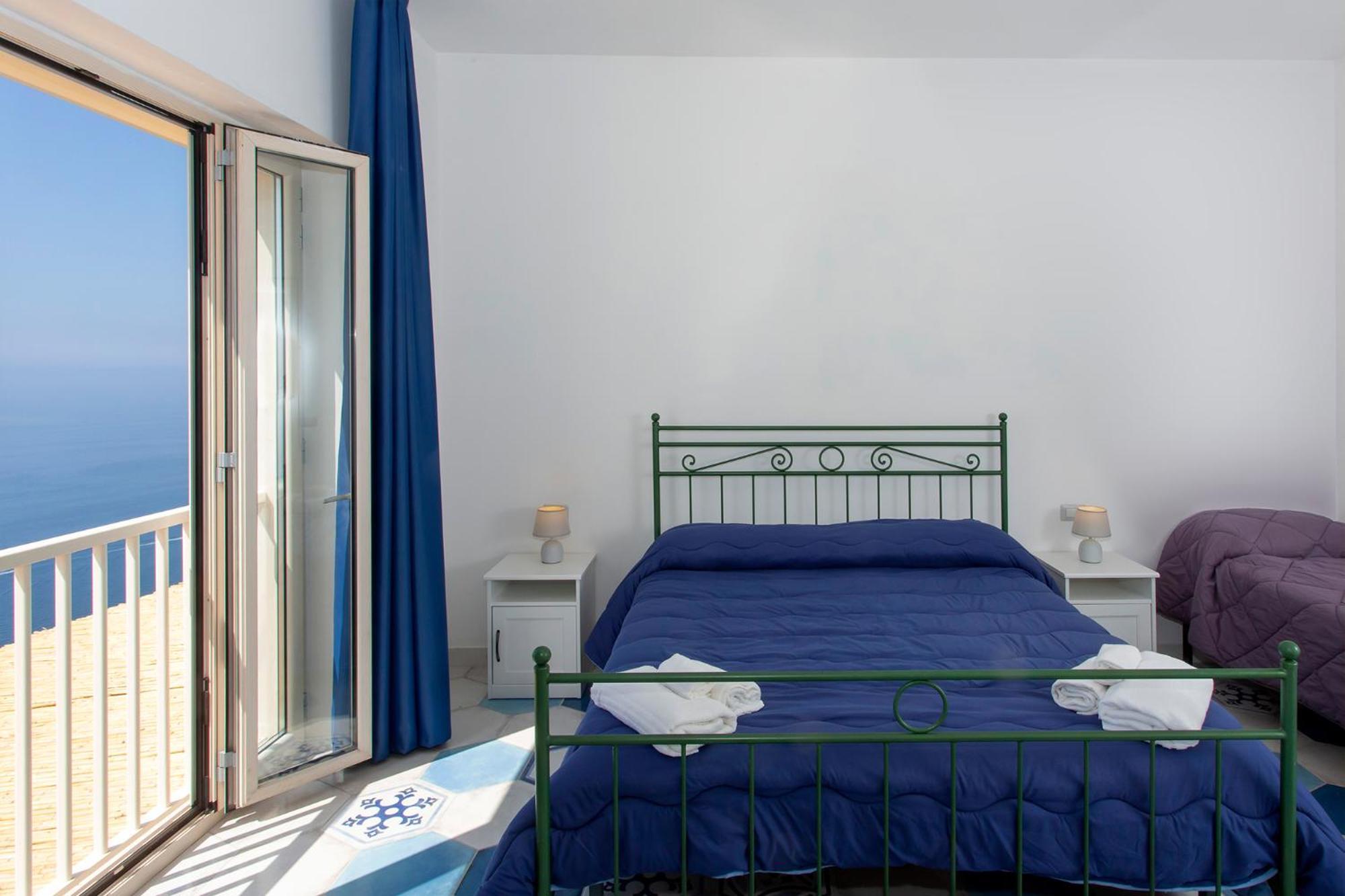 Tenuta La Picola Furore Room photo