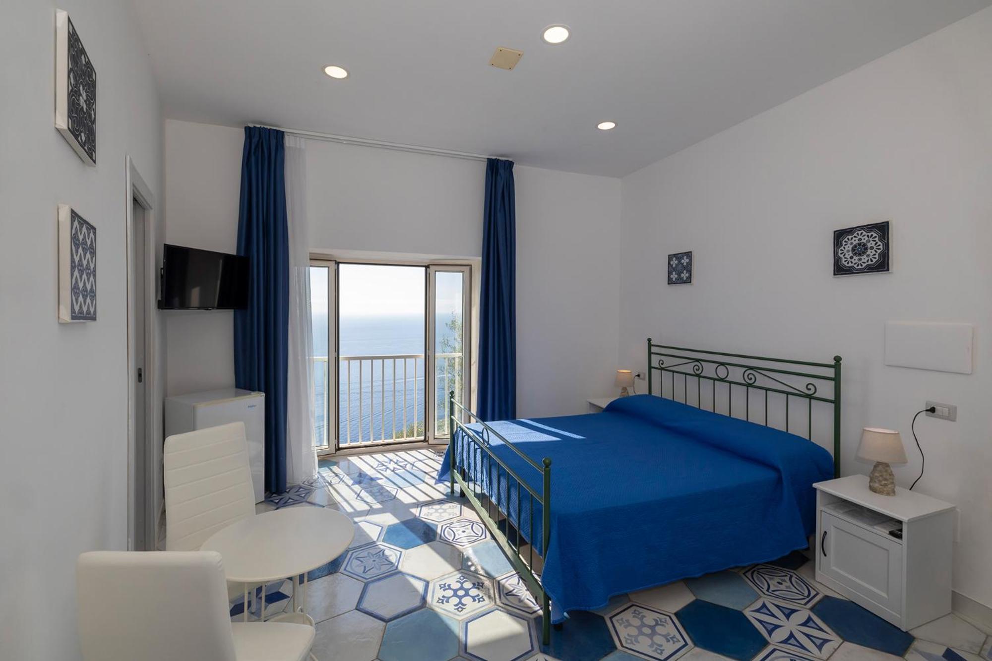 Tenuta La Picola Furore Room photo