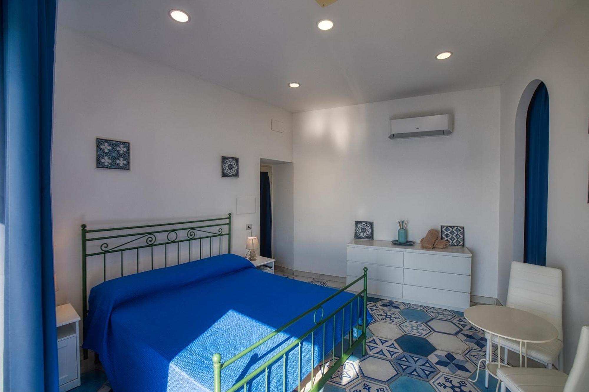 Tenuta La Picola Furore Room photo