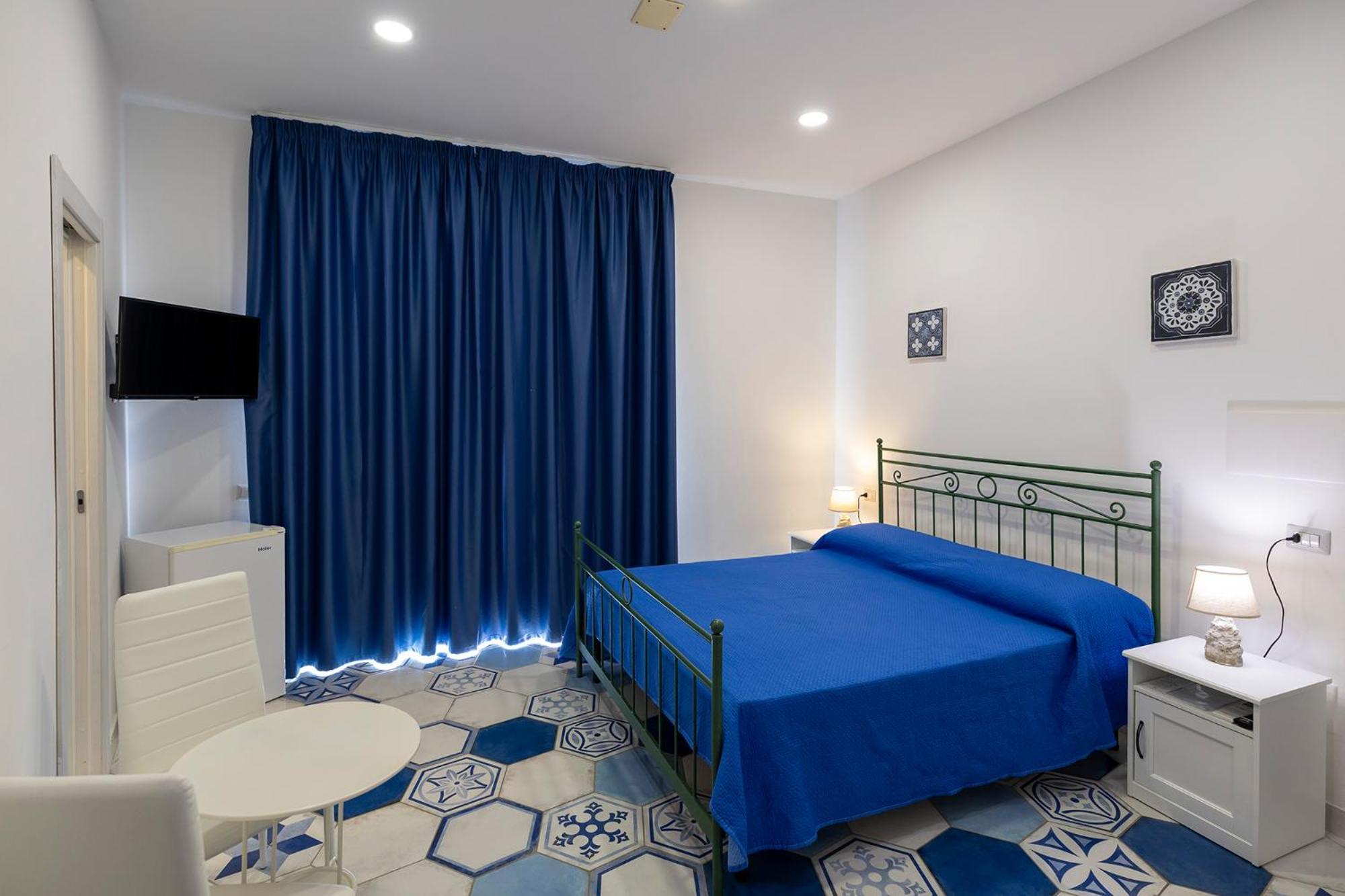 Tenuta La Picola Furore Room photo
