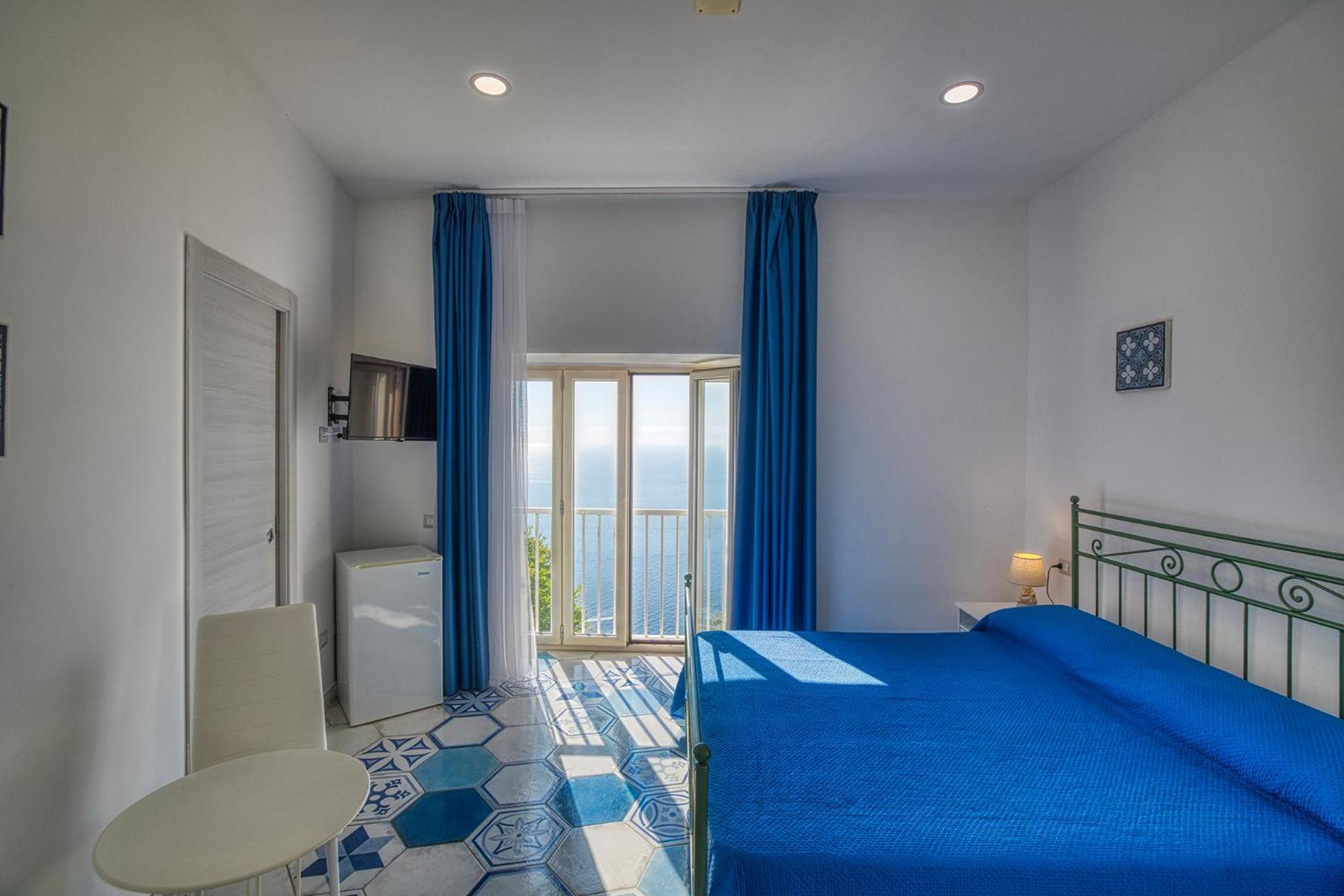 Tenuta La Picola Furore Room photo