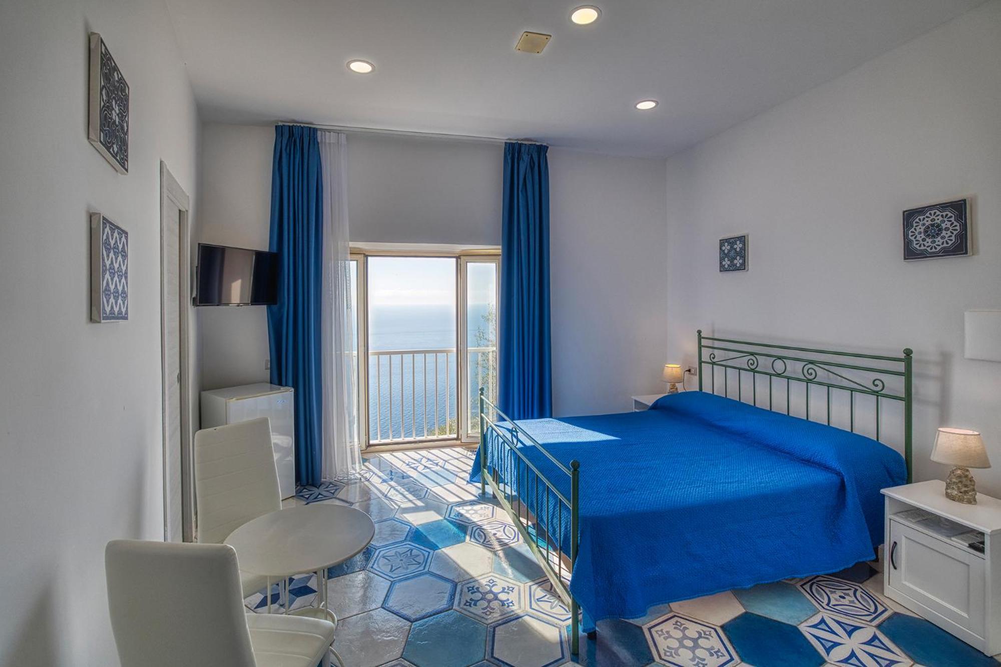 Tenuta La Picola Furore Room photo
