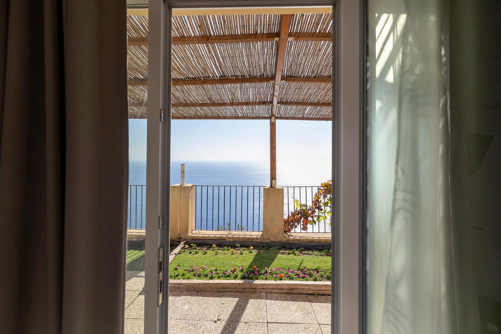 Tenuta La Picola Furore Room photo