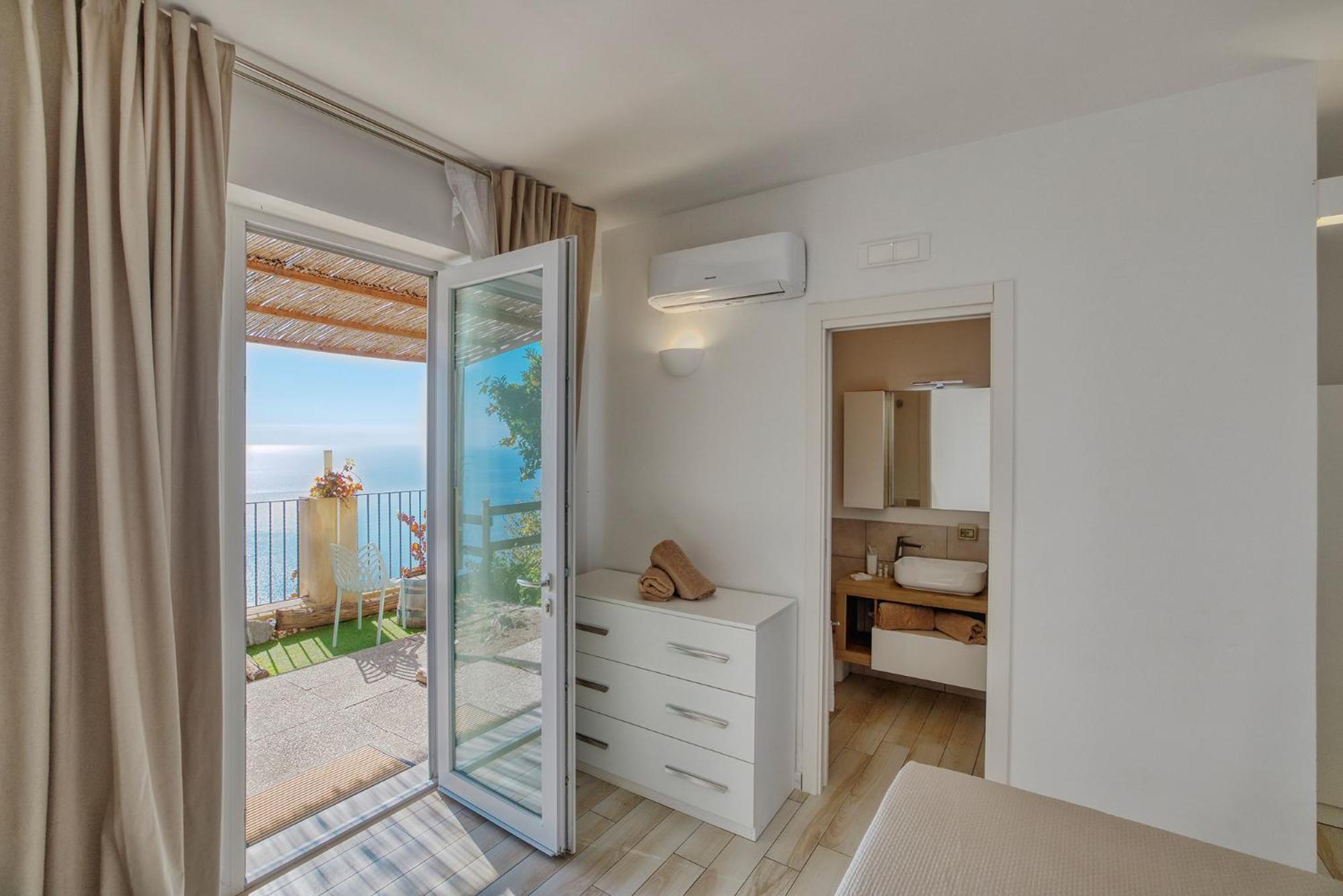 Tenuta La Picola Furore Room photo