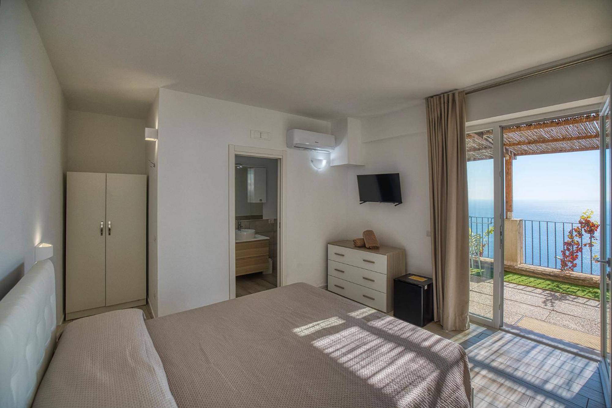 Tenuta La Picola Furore Room photo