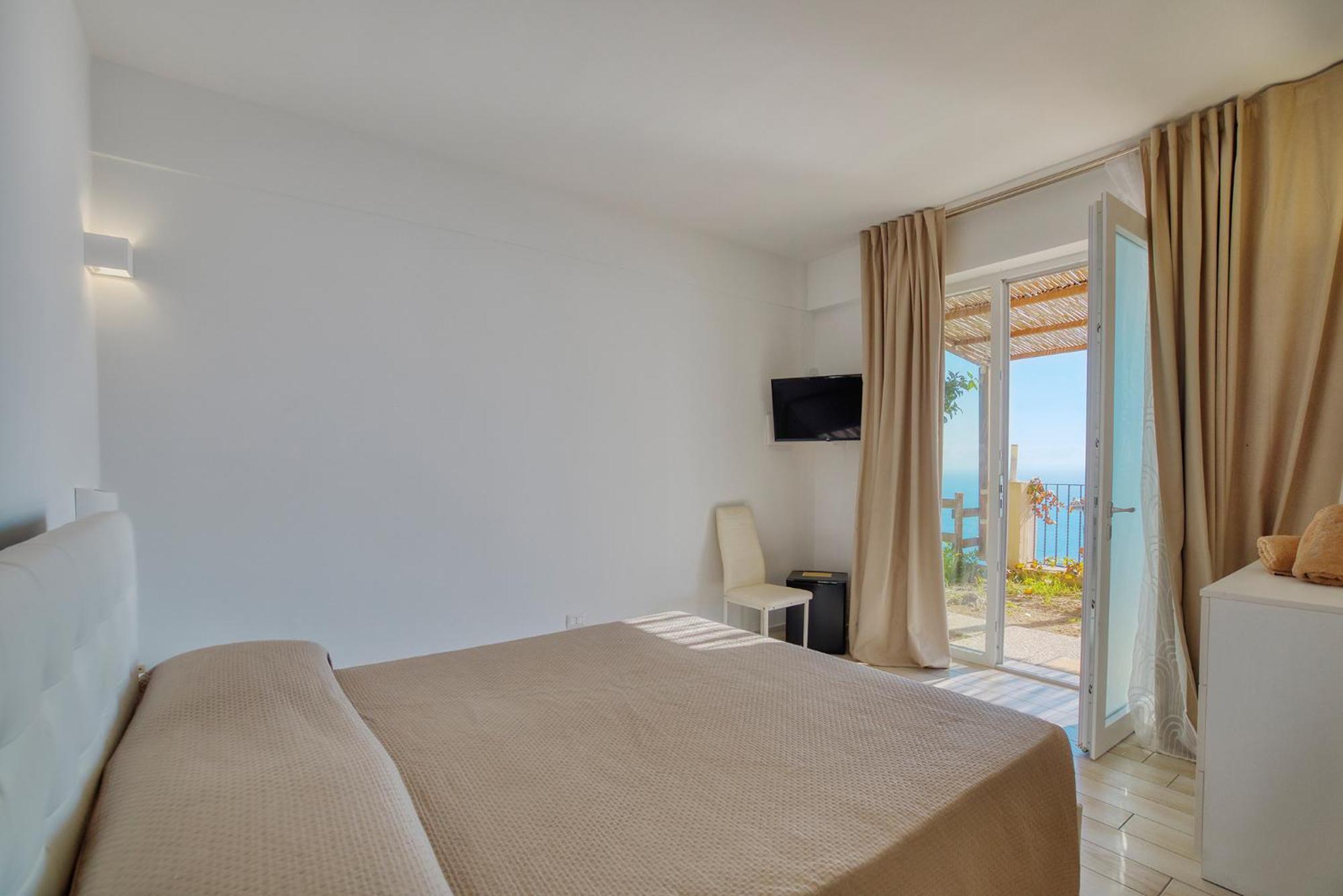 Tenuta La Picola Furore Room photo