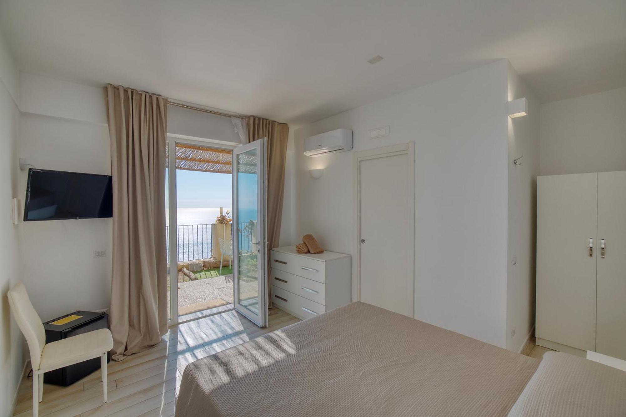 Tenuta La Picola Furore Room photo